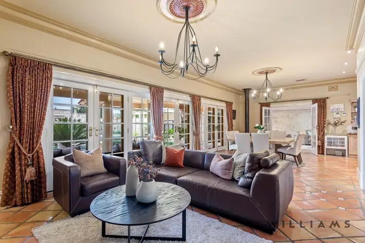 Third view of Homely house listing, 1 Leslie Avenue, Evandale SA 5069