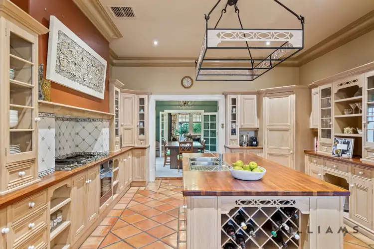 Fourth view of Homely house listing, 1 Leslie Avenue, Evandale SA 5069