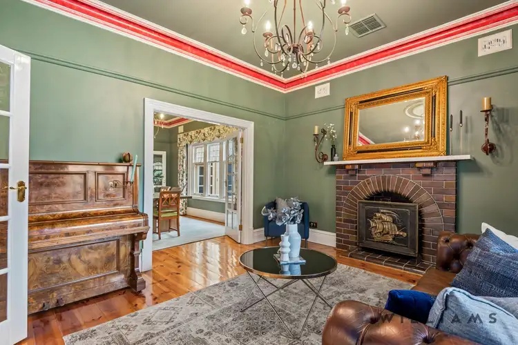 Fifth view of Homely house listing, 1 Leslie Avenue, Evandale SA 5069