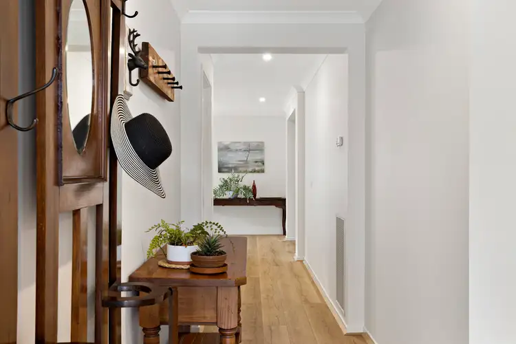 Second view of Homely house listing, 16 Bowen Street, Trentham VIC 3458