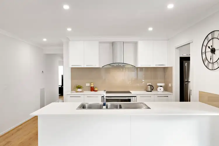 Third view of Homely house listing, 16 Bowen Street, Trentham VIC 3458