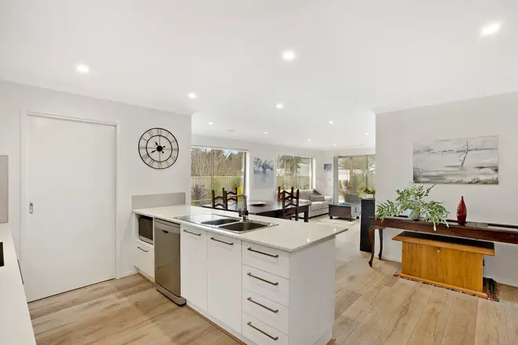 Fourth view of Homely house listing, 16 Bowen Street, Trentham VIC 3458