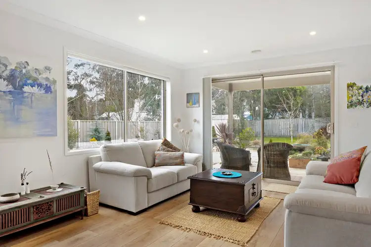 Fifth view of Homely house listing, 16 Bowen Street, Trentham VIC 3458