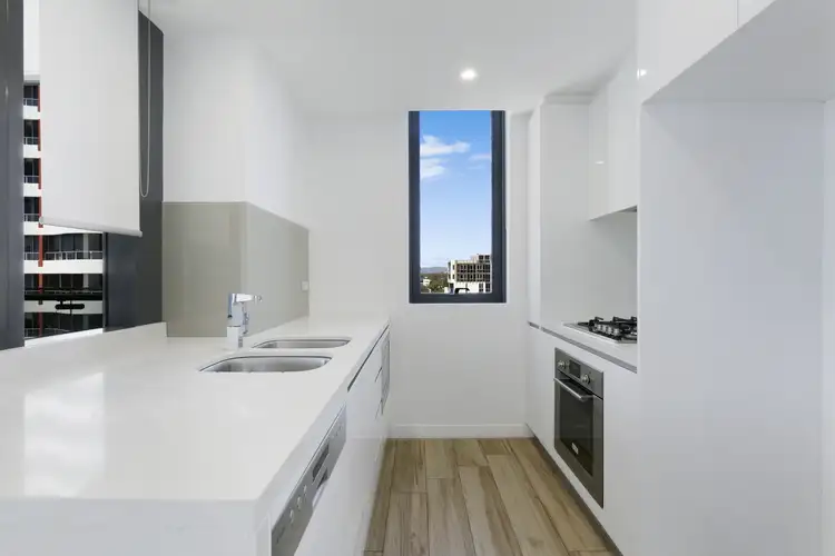 Sixth view of Homely apartment listing, Level 9/911/2 Como Crescent, Southport QLD 4215