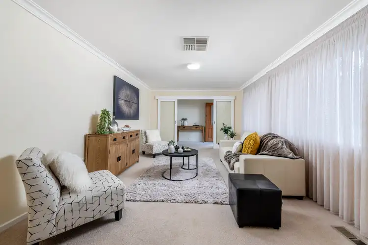 Second view of Homely house listing, 361 Southern Cross Drive, Holt ACT 2615