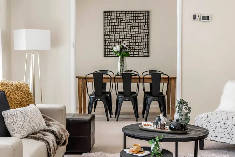 Fourth view of Homely house listing, 361 Southern Cross Drive, Holt ACT 2615