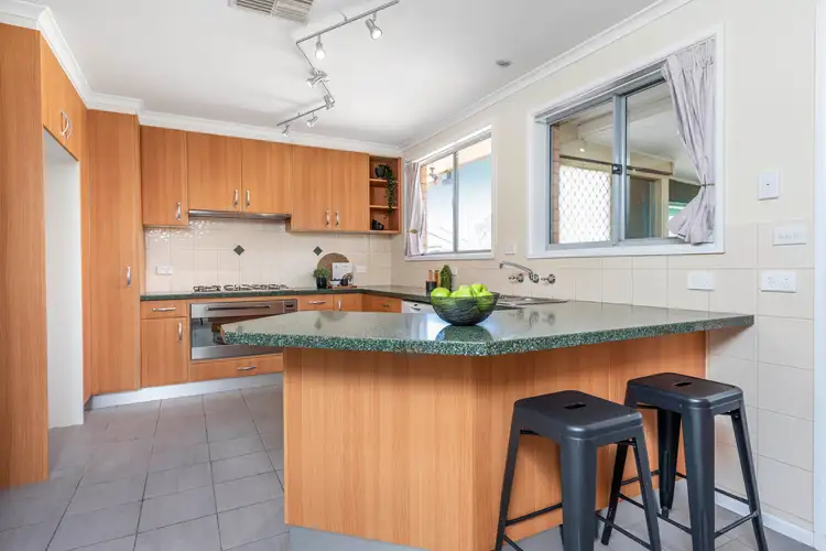 Sixth view of Homely house listing, 361 Southern Cross Drive, Holt ACT 2615