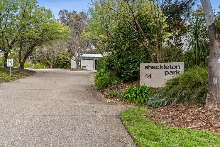 Main view of Homely townhouse listing, 11/44 Shackleton Circuit, Mawson ACT 2607