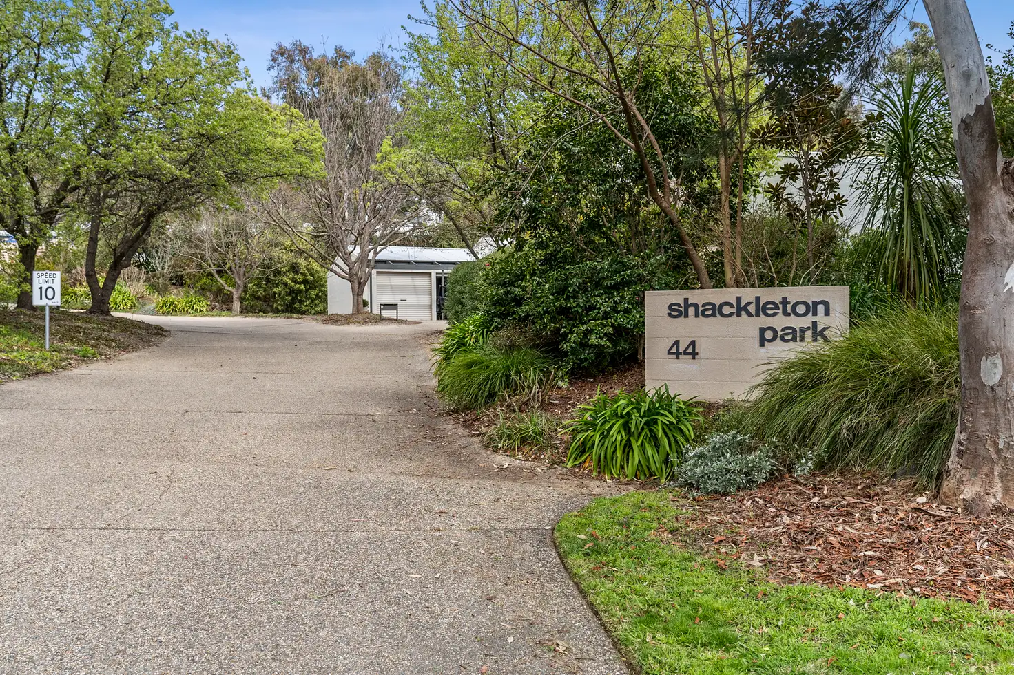 Main view of Homely townhouse listing, 11/44 Shackleton Circuit, Mawson ACT 2607