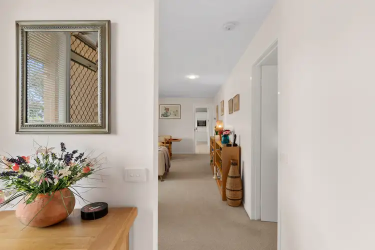 Third view of Homely townhouse listing, 11/44 Shackleton Circuit, Mawson ACT 2607