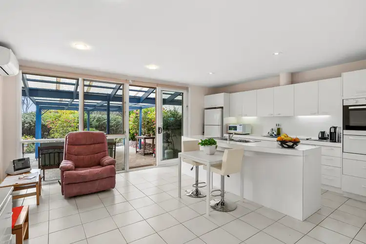 Fifth view of Homely townhouse listing, 11/44 Shackleton Circuit, Mawson ACT 2607