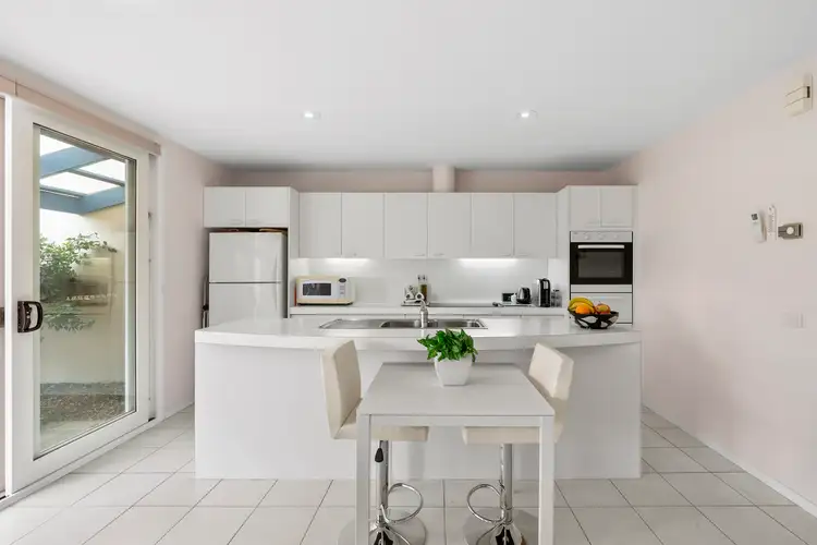 Sixth view of Homely townhouse listing, 11/44 Shackleton Circuit, Mawson ACT 2607