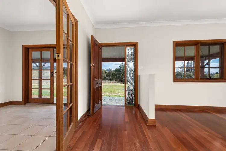 Fifth view of Homely house listing, 18 Macdiarmid Road, Burra NSW 2620