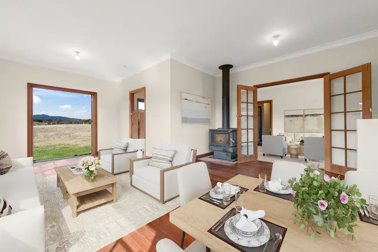 Sixth view of Homely house listing, 18 Macdiarmid Road, Burra NSW 2620
