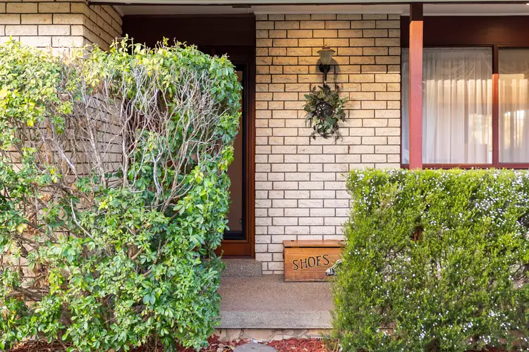Second view of Homely house listing, 24 Handcock Crescent, Macgregor ACT 2615