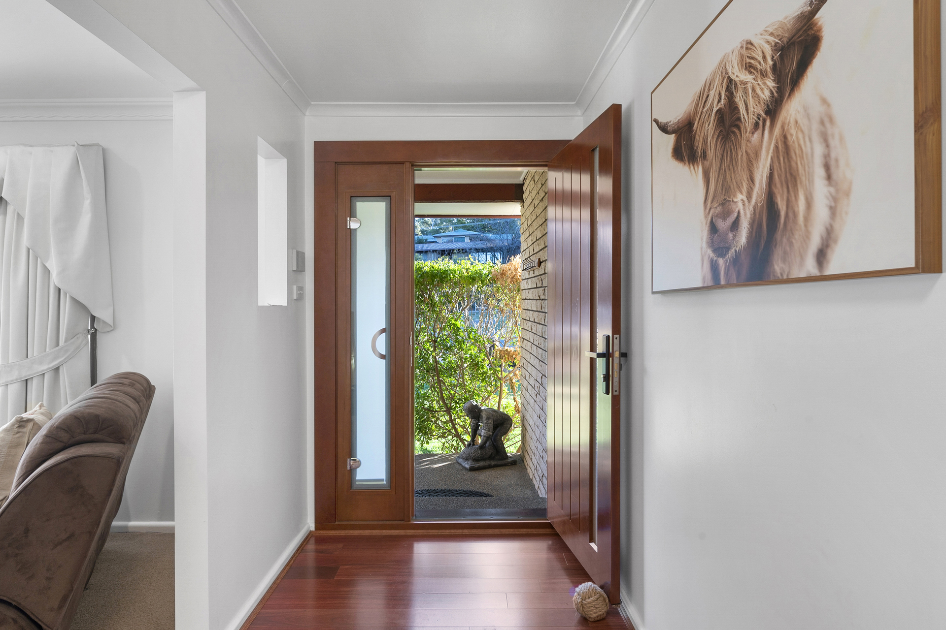 Fourth view of Homely house listing, 24 Handcock Crescent, Macgregor ACT 2615