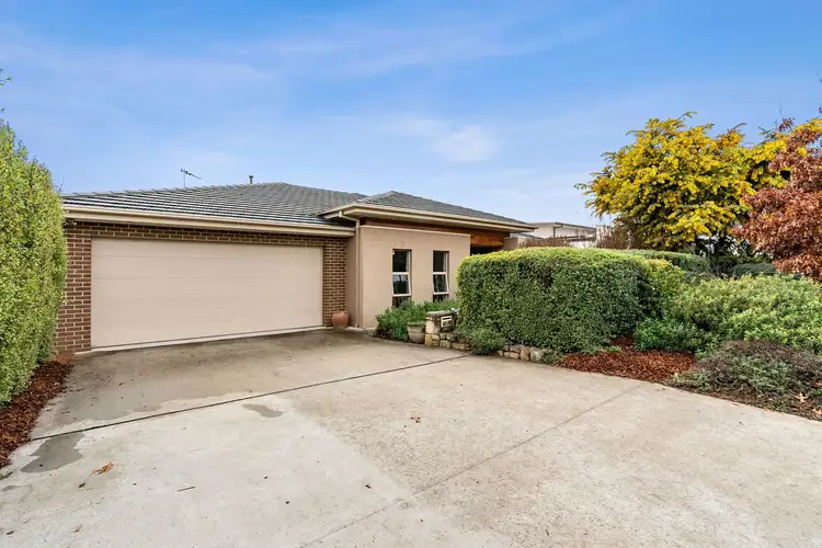 Second view of Homely house listing, 6 Geoff Bardon Street, Weston ACT 2611