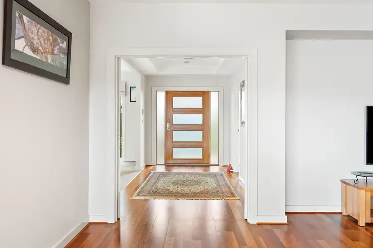 Fourth view of Homely house listing, 6 Geoff Bardon Street, Weston ACT 2611