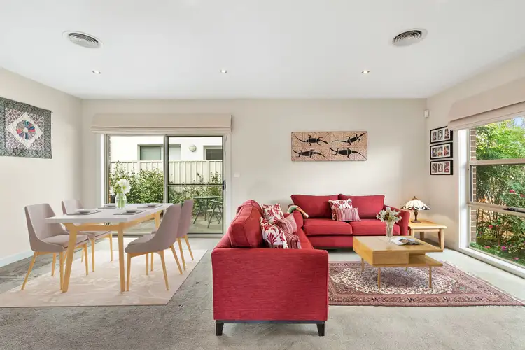 Fifth view of Homely house listing, 6 Geoff Bardon Street, Weston ACT 2611
