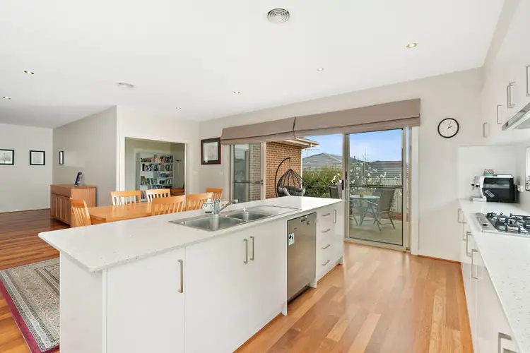 Sixth view of Homely house listing, 6 Geoff Bardon Street, Weston ACT 2611