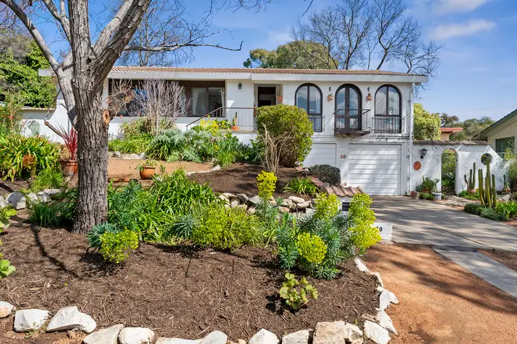 20 Moodie Street, Farrer ACT 2607