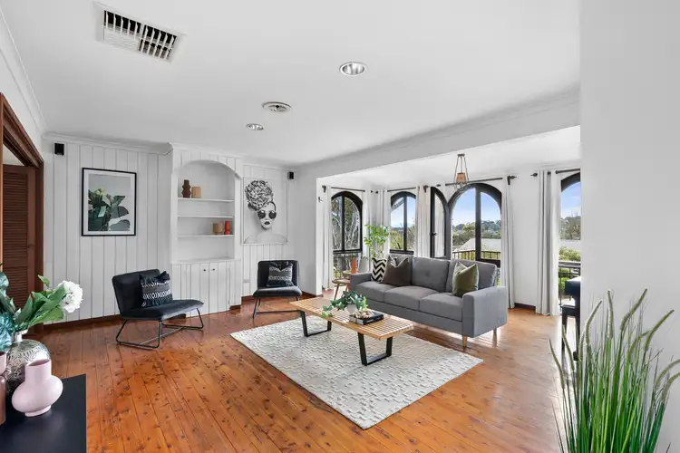 Second view of Homely house listing, 20 Moodie Street, Farrer ACT 2607