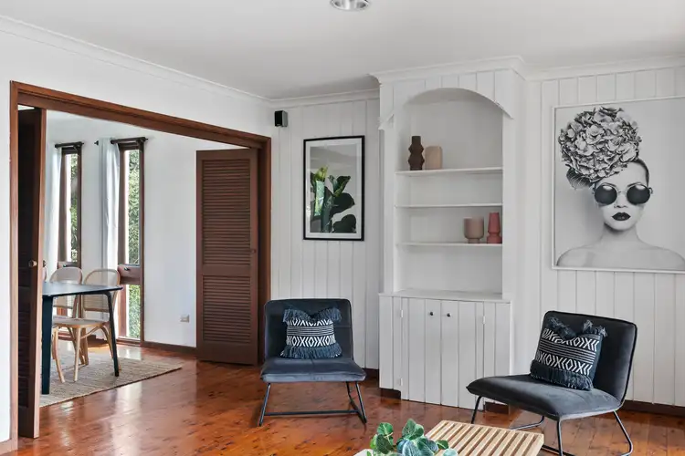 Fifth view of Homely house listing, 20 Moodie Street, Farrer ACT 2607