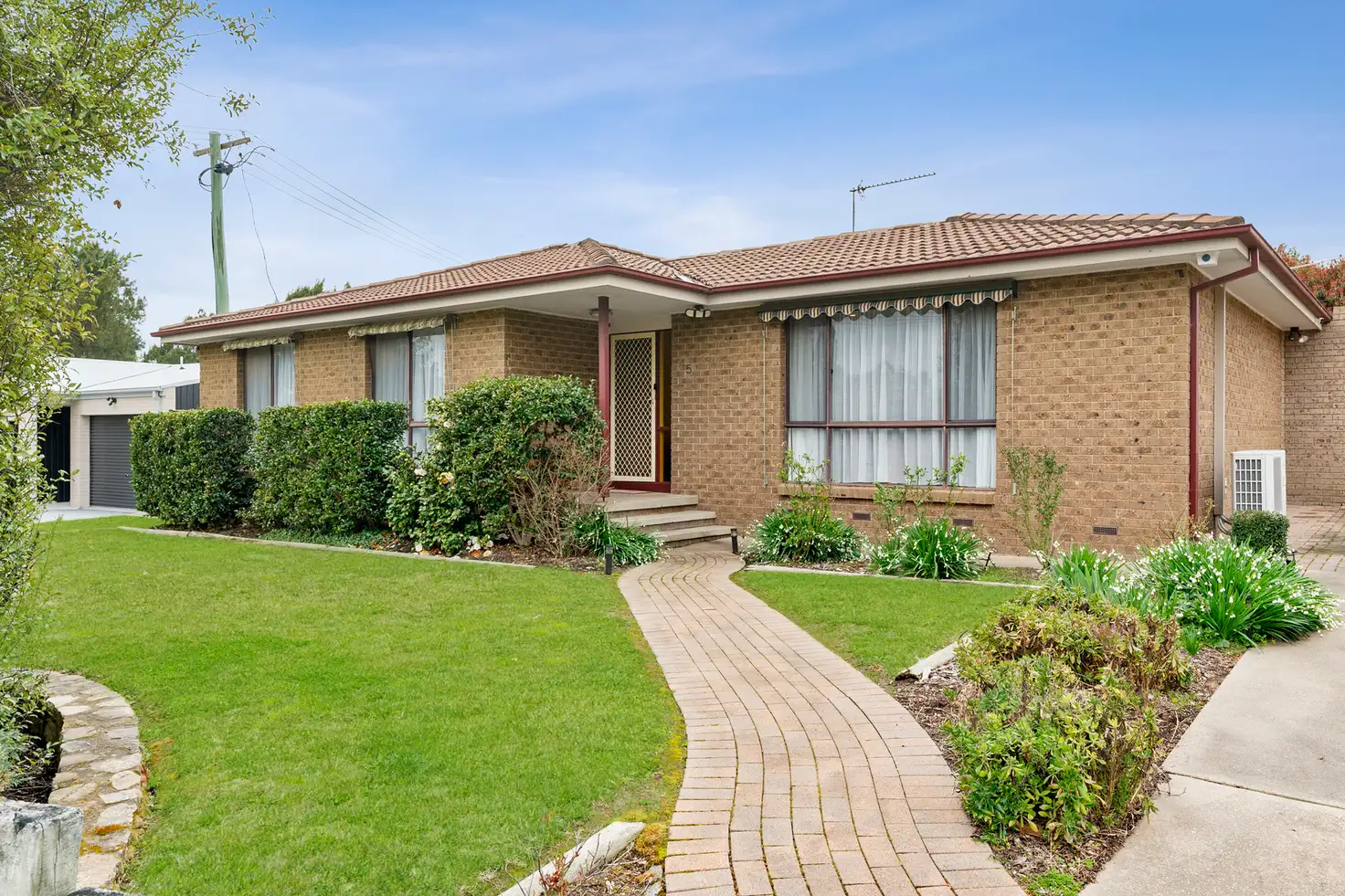 Main view of Homely house listing, 45 Swanton Street, Chisholm ACT 2905