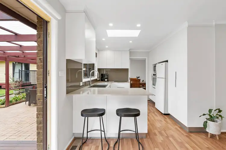 Third view of Homely house listing, 45 Swanton Street, Chisholm ACT 2905