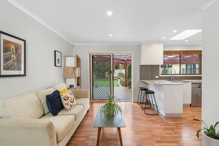 Fourth view of Homely house listing, 45 Swanton Street, Chisholm ACT 2905