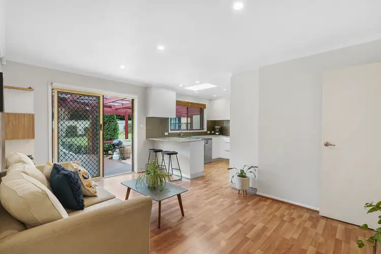 Fifth view of Homely house listing, 45 Swanton Street, Chisholm ACT 2905