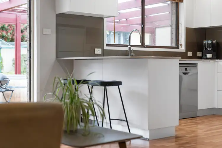 Sixth view of Homely house listing, 45 Swanton Street, Chisholm ACT 2905