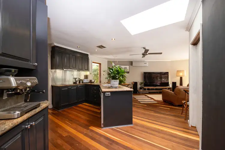 Third view of Homely house listing, 144 La Perouse Street, Griffith ACT 2603