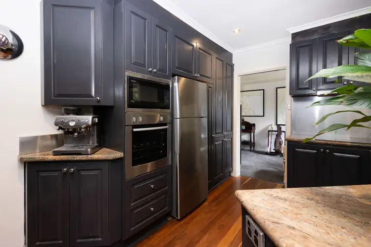 Fourth view of Homely house listing, 144 La Perouse Street, Griffith ACT 2603