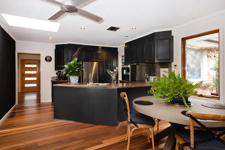 Fifth view of Homely house listing, 144 La Perouse Street, Griffith ACT 2603