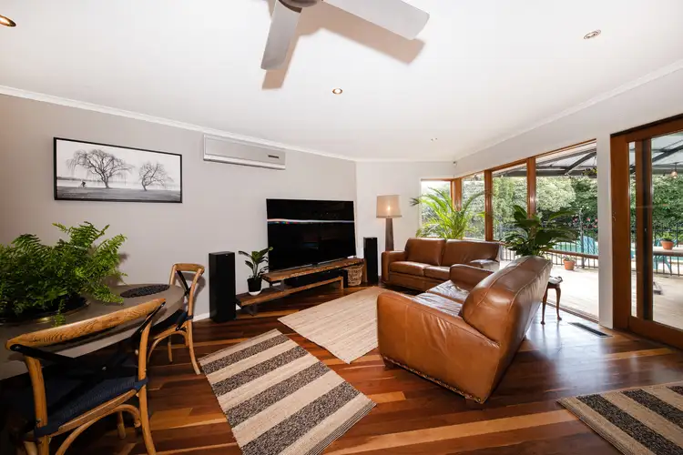 Sixth view of Homely house listing, 144 La Perouse Street, Griffith ACT 2603