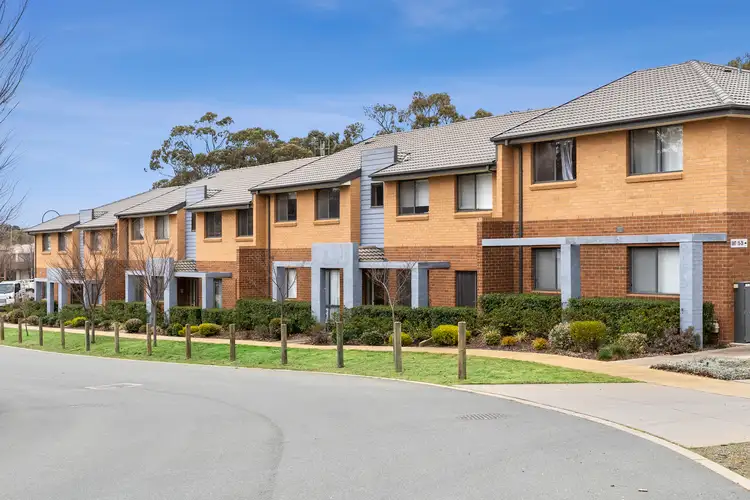 15/23 Tay Street, Watson ACT 2602
