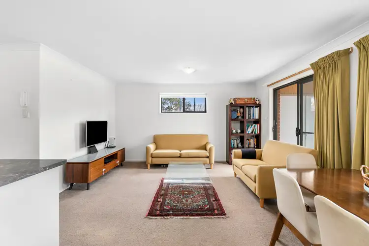 Second view of Homely unit listing, 15/23 Tay Street, Watson ACT 2602