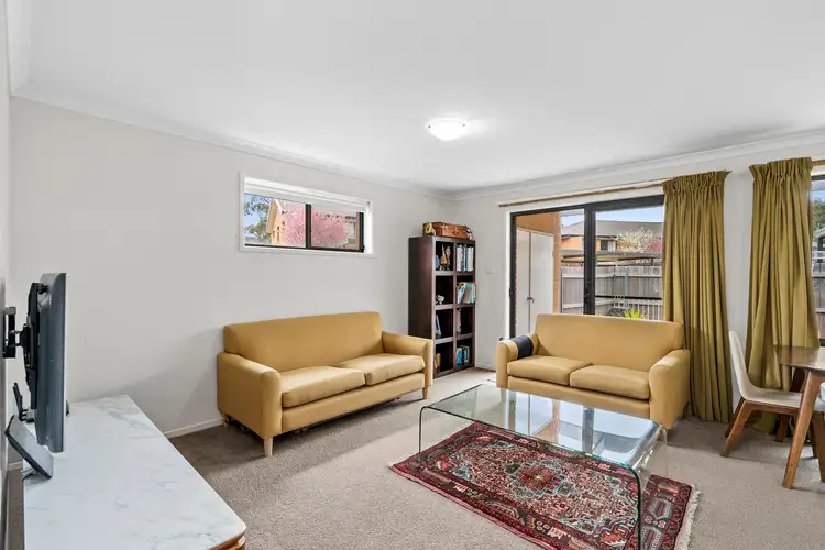 Third view of Homely unit listing, 15/23 Tay Street, Watson ACT 2602