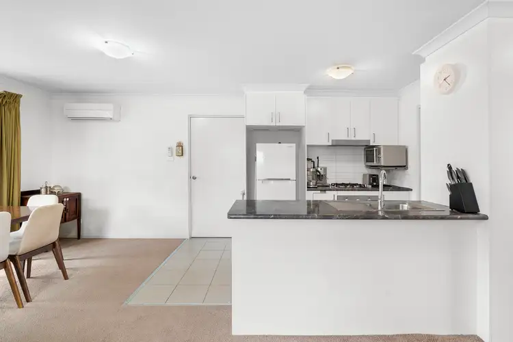 Fourth view of Homely unit listing, 15/23 Tay Street, Watson ACT 2602