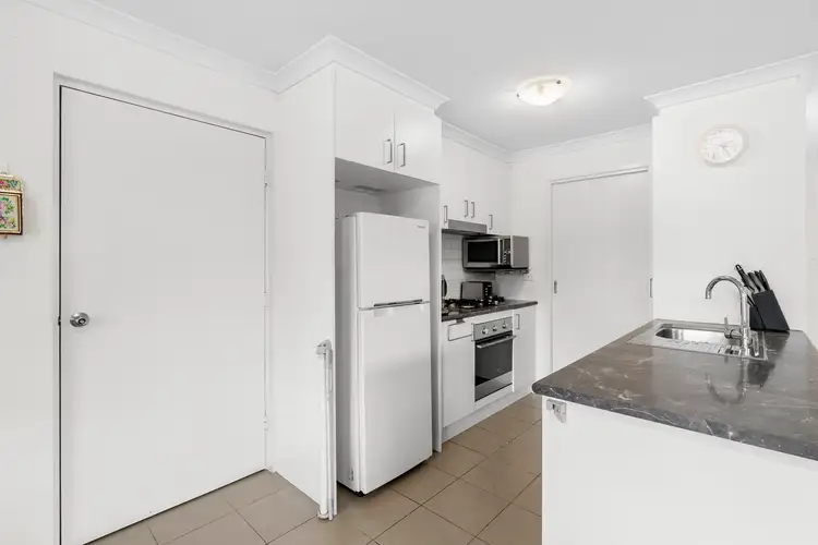 Fifth view of Homely unit listing, 15/23 Tay Street, Watson ACT 2602