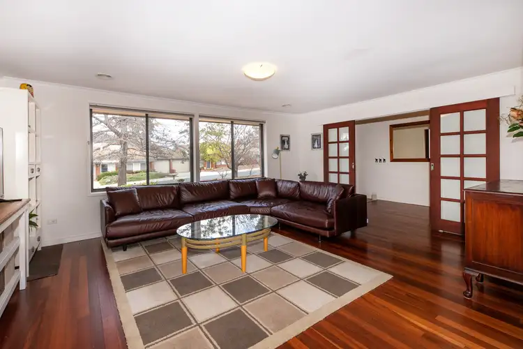 Fifth view of Homely house listing, 40 Rossarden Street, Fisher ACT 2611