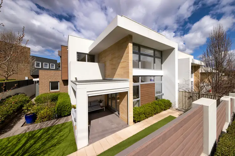 4/99 Ainsworth Street, Mawson ACT 2607
