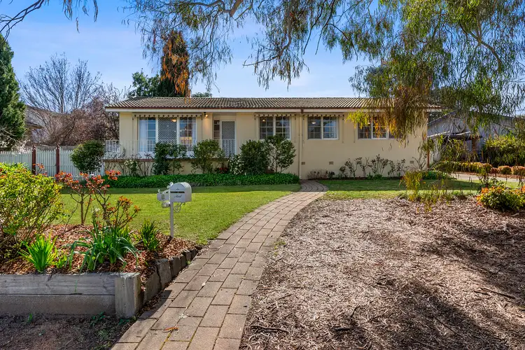 Second view of Homely house listing, 3 Folingsby Street, Weston ACT 2611