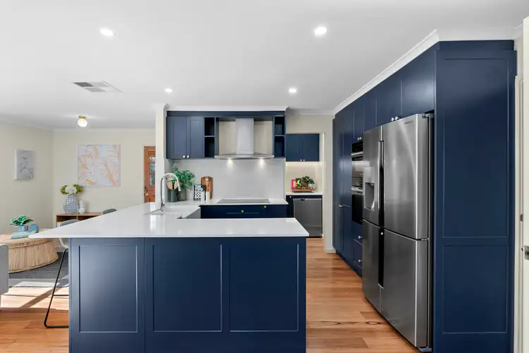 Third view of Homely house listing, 3 Folingsby Street, Weston ACT 2611