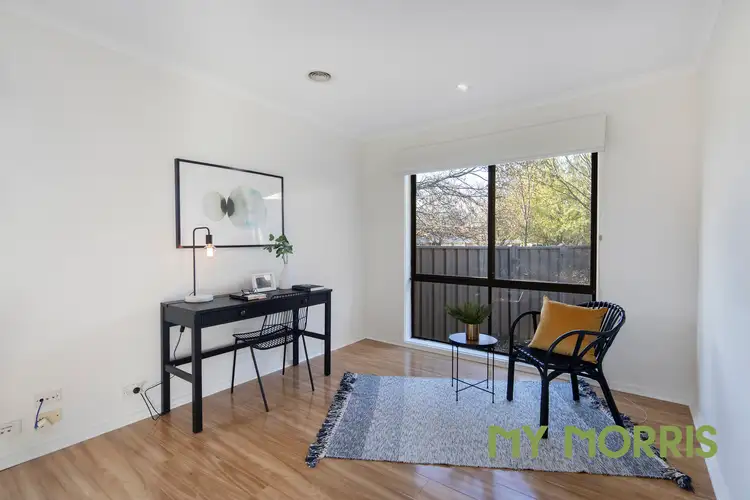 Second view of Homely house listing, 31 Scantlebury Crescent, Theodore ACT 2905