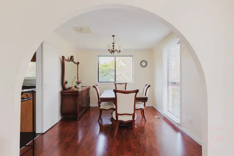 Fifth view of Homely house listing, 7 Wyola Place, Kaleen ACT 2617