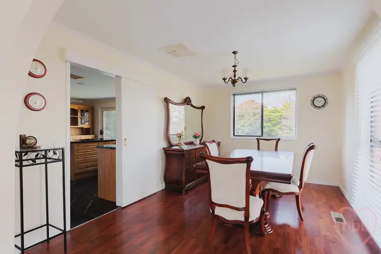 Sixth view of Homely house listing, 7 Wyola Place, Kaleen ACT 2617