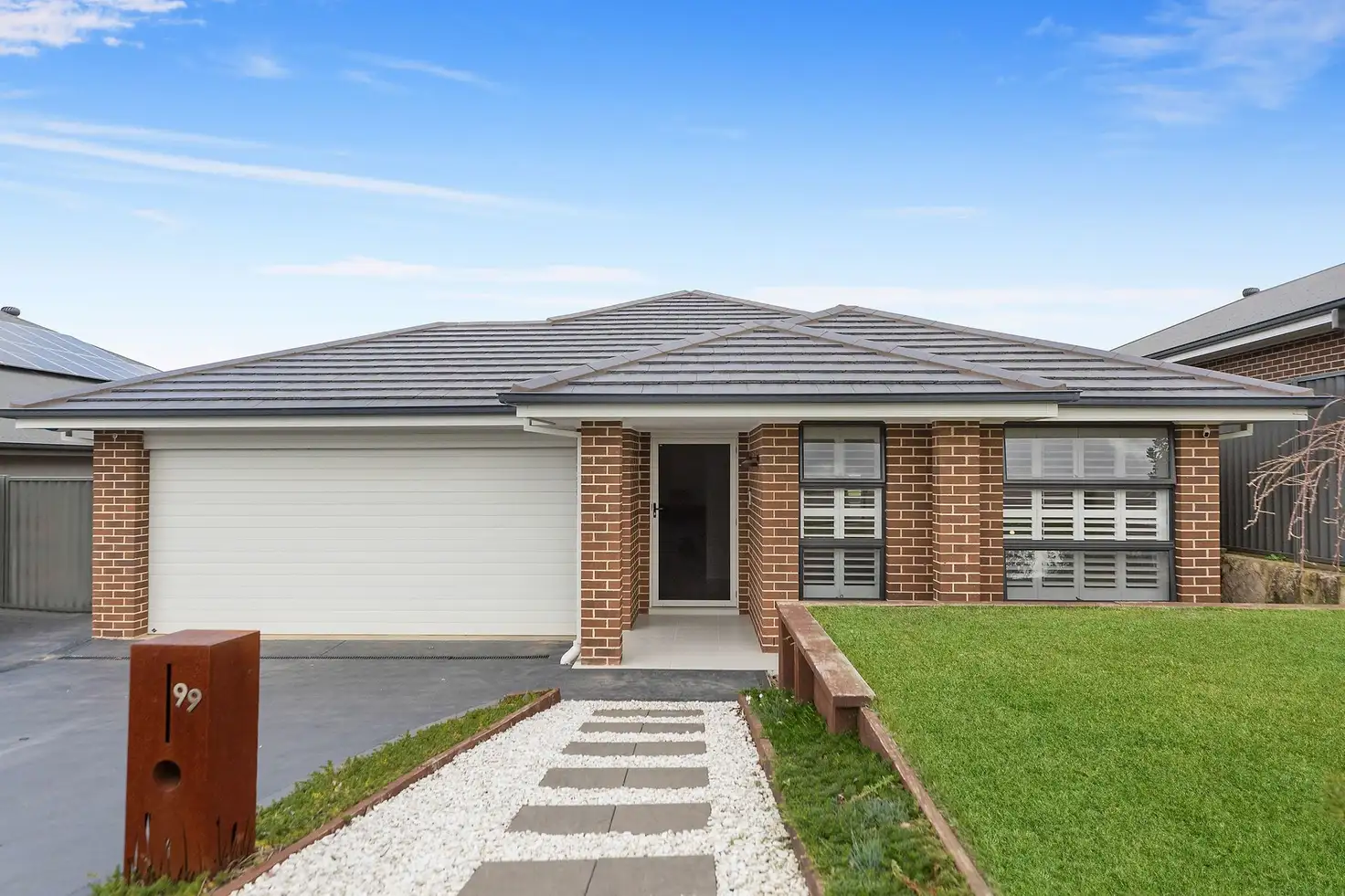 Main view of Homely house listing, 99 Jeremiah Drive, Cooranbong NSW 2265
