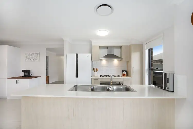 Second view of Homely house listing, 99 Jeremiah Drive, Cooranbong NSW 2265